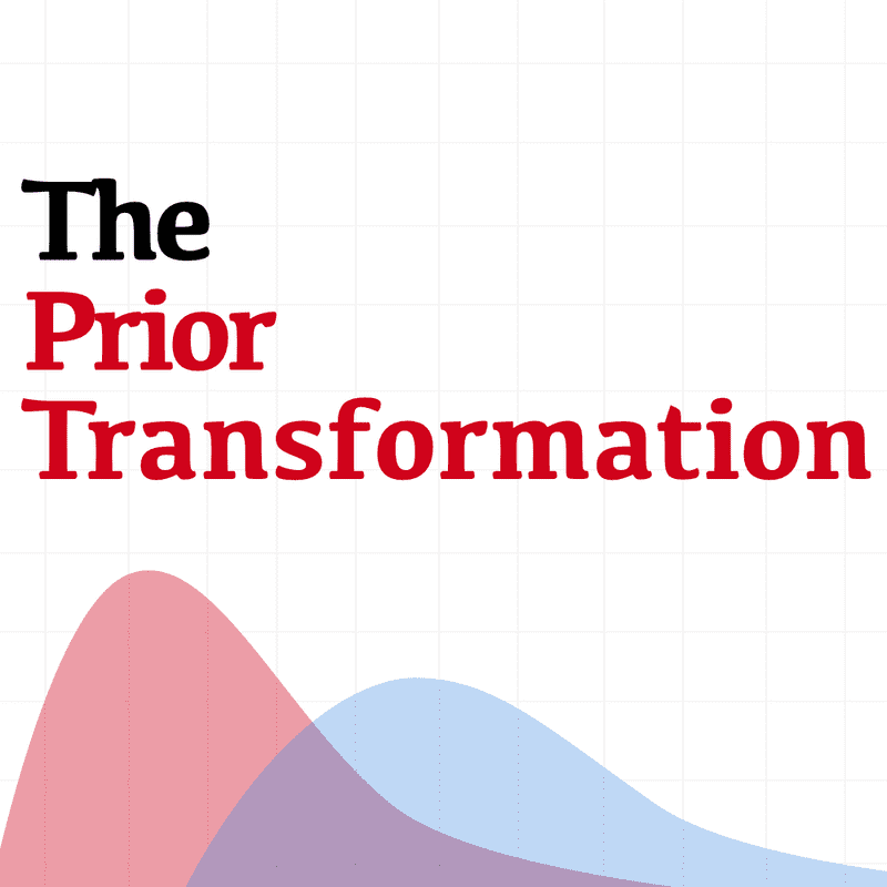 The Prior Transformation Logo
